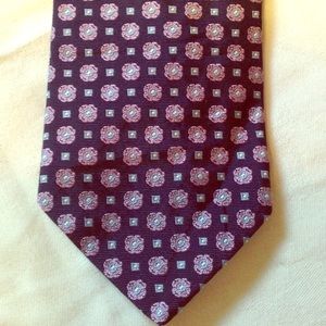 Brooks Brothers Men's Tie